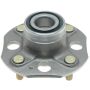 Raybestos 713079 Raybestos R-Line Wheel Bearing & Hub Assy