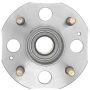 Raybestos 713079 Raybestos R-Line Wheel Bearing & Hub Assy