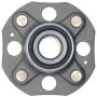 Raybestos 713079 Raybestos R-Line Wheel Bearing & Hub Assy