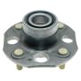 Raybestos 713080 Raybestos R-Line Wheel Bearing & Hub Assy