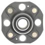 Raybestos 713080 Raybestos R-Line Wheel Bearing & Hub Assy