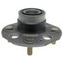 Raybestos 713080 Raybestos R-Line Wheel Bearing & Hub Assy