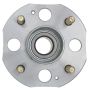 Raybestos 713081 Raybestos R-Line Wheel Bearing & Hub Assy