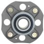 Raybestos 713081 Raybestos R-Line Wheel Bearing & Hub Assy