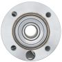 Raybestos 713082 Raybestos R-Line Wheel Bearing & Hub Assy