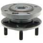 Raybestos 713082 Raybestos R-Line Wheel Bearing & Hub Assy