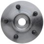 Raybestos 713084 Raybestos R-Line Wheel Bearing & Hub Assy