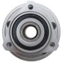 Raybestos 713084 Raybestos R-Line Wheel Bearing & Hub Assy