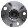 Raybestos 713085 Raybestos R-Line Wheel Bearing & Hub Assy