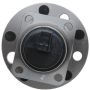 Raybestos 713085 Raybestos R-Line Wheel Bearing & Hub Assy