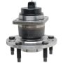Raybestos 713085 Raybestos R-Line Wheel Bearing & Hub Assy