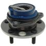 Raybestos 713087 Raybestos R-Line Wheel Bearing & Hub Assy
