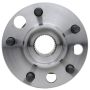 Raybestos 713088 Raybestos R-Line Wheel Bearing & Hub Assy