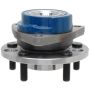 Raybestos 713088 Raybestos R-Line Wheel Bearing & Hub Assy