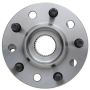 Raybestos 713089 Raybestos R-Line Wheel Bearing & Hub Assy