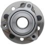 Raybestos 713089 Raybestos R-Line Wheel Bearing & Hub Assy
