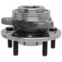 Raybestos 713089 Raybestos R-Line Wheel Bearing & Hub Assy
