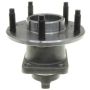 Raybestos 713090 Raybestos R-Line Wheel Bearing & Hub Assy