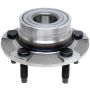 Raybestos 713092 Raybestos R-Line Wheel Bearing & Hub Assy