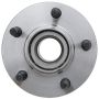 Raybestos 713092 Raybestos R-Line Wheel Bearing & Hub Assy