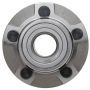 Raybestos 713092 Raybestos R-Line Wheel Bearing & Hub Assy
