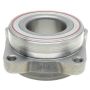 Raybestos 713093 Raybestos R-Line Wheel Bearing & Hub Assy