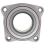 Raybestos 713093 Raybestos R-Line Wheel Bearing & Hub Assy