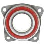Raybestos 713093 Raybestos R-Line Wheel Bearing & Hub Assy