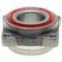 Raybestos 713093 Raybestos R-Line Wheel Bearing & Hub Assy