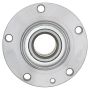 Raybestos 713094 Raybestos R-Line Wheel Bearing & Hub Assy