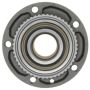 Raybestos 713096 Raybestos R-Line Wheel Bearing & Hub Assy