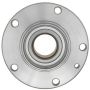 Raybestos 713096 Raybestos R-Line Wheel Bearing & Hub Assy