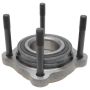 Raybestos 713099 Raybestos R-Line Wheel Bearing & Hub Assy