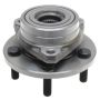 Raybestos 713100 Raybestos R-Line Wheel Bearing & Hub Assy