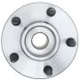 Raybestos 713107 Raybestos R-Line Wheel Bearing & Hub Assy