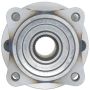 Raybestos 713109 Raybestos R-Line Wheel Bearing & Hub Assy