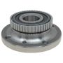 Raybestos 713111 Raybestos R-Line Wheel Bearing & Hub Assy