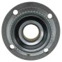 Raybestos 713111 Raybestos R-Line Wheel Bearing & Hub Assy