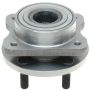 Raybestos 713122 Raybestos R-Line Wheel Bearing & Hub Assy