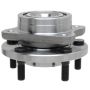 Raybestos 713123 Raybestos R-Line Wheel Bearing & Hub Assy