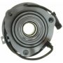 Raybestos 713124 Raybestos R-Line Wheel Bearing & Hub Assy