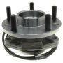 Raybestos 713124 Raybestos R-Line Wheel Bearing & Hub Assy