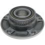 Raybestos 713125 Raybestos R-Line Wheel Bearing & Hub Assy
