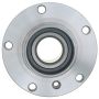 Raybestos 713125 Raybestos R-Line Wheel Bearing & Hub Assy
