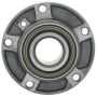 Raybestos 713125 Raybestos R-Line Wheel Bearing & Hub Assy
