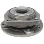 Raybestos 713126 Raybestos R-Line Wheel Bearing & Hub Assy