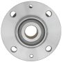 Raybestos 713126 Raybestos R-Line Wheel Bearing & Hub Assy