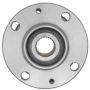 Raybestos 713127 Raybestos R-Line Wheel Bearing & Hub Assy