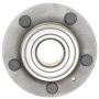 Raybestos 713128 Raybestos R-Line Wheel Bearing & Hub Assy