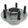 Raybestos 713128 Raybestos R-Line Wheel Bearing & Hub Assy